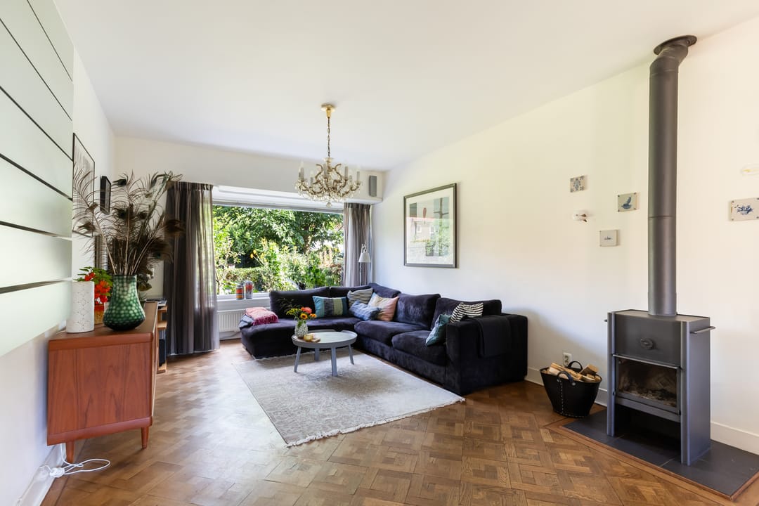 Foto 7 van Moerbeilaan 82