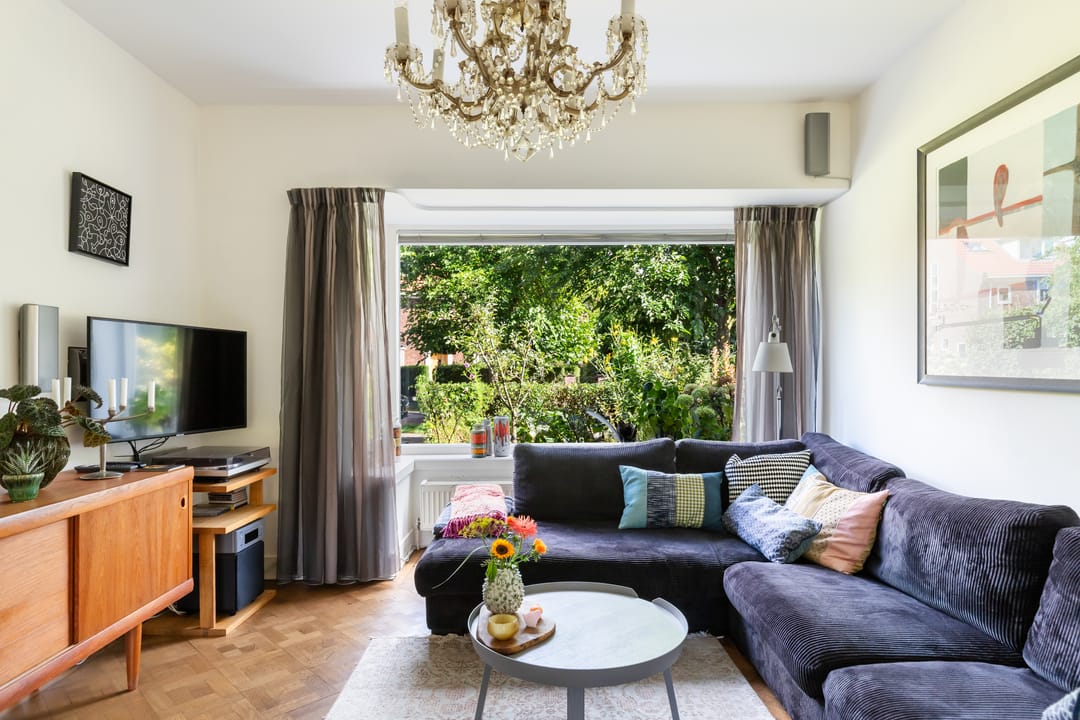 Foto 8 van Moerbeilaan 82