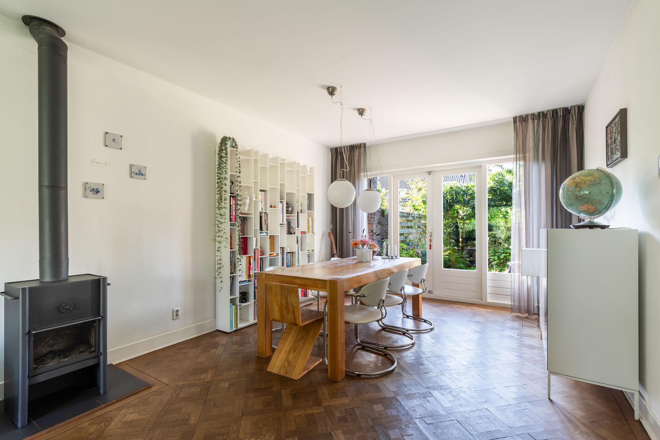 Foto 9 van Moerbeilaan 82