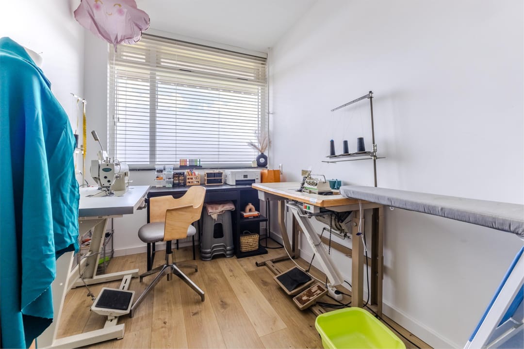 Foto 23 van Nederlandplein 90