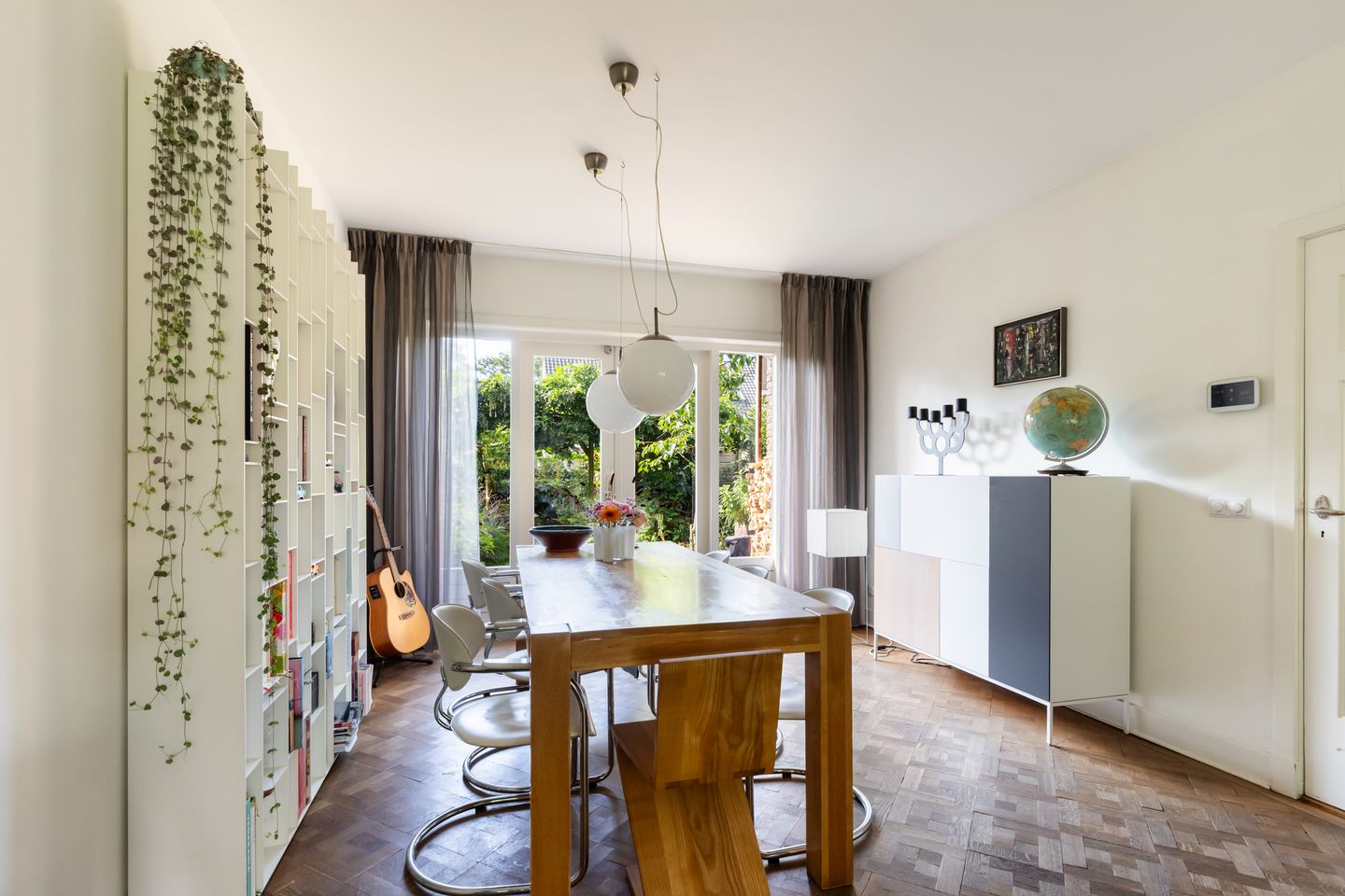 Foto 10 van Moerbeilaan 82