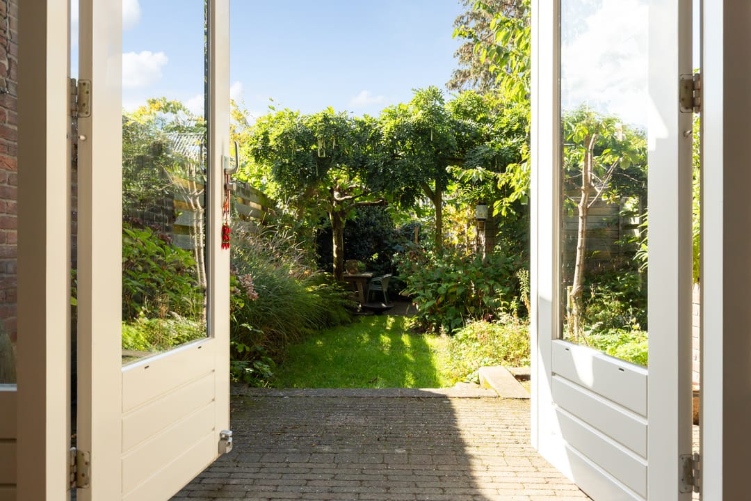 Foto 11 van Moerbeilaan 82