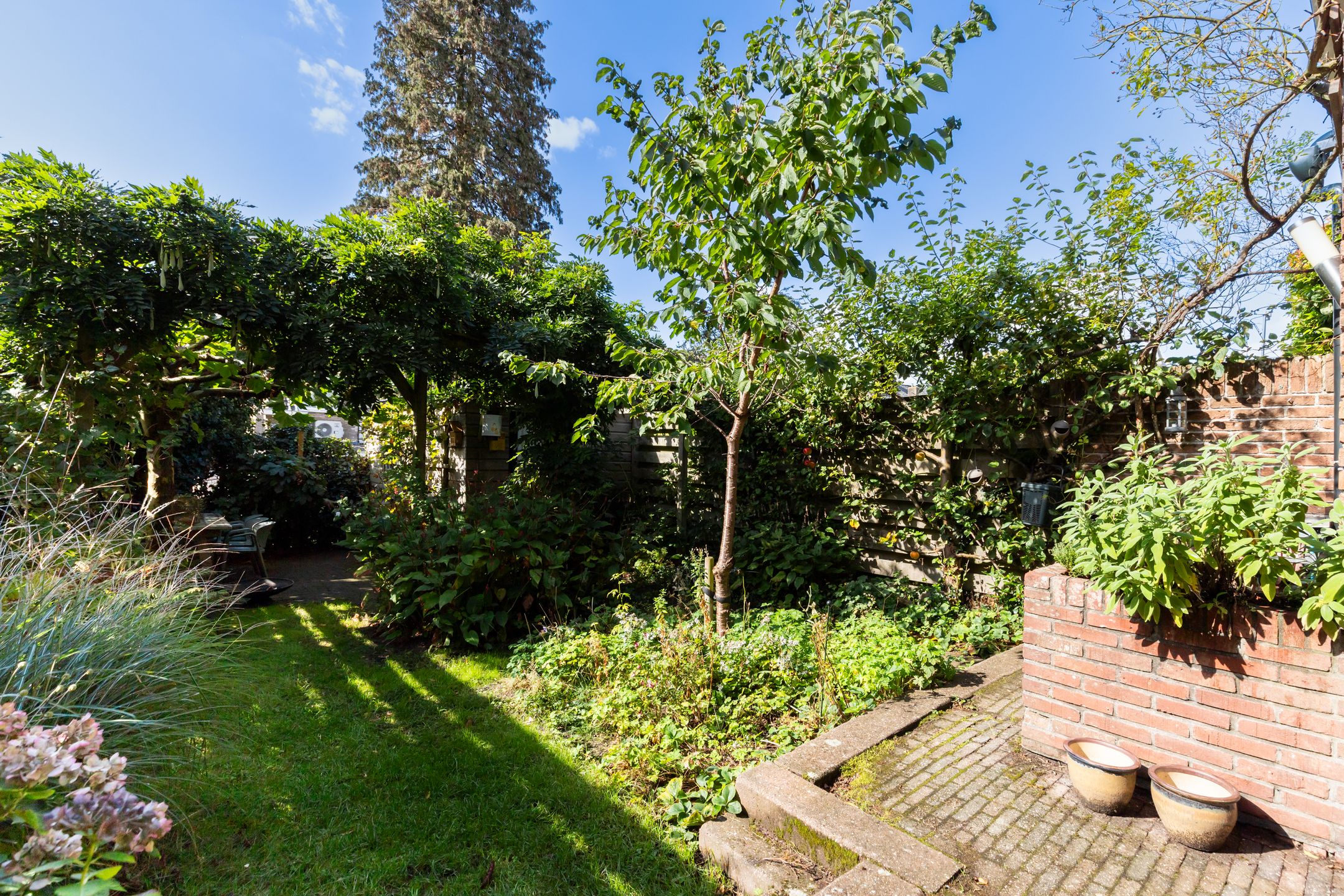 Foto 12 van Moerbeilaan 82