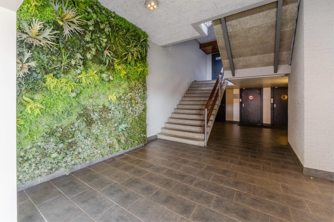 Foto 32 van Nederlandplein 90