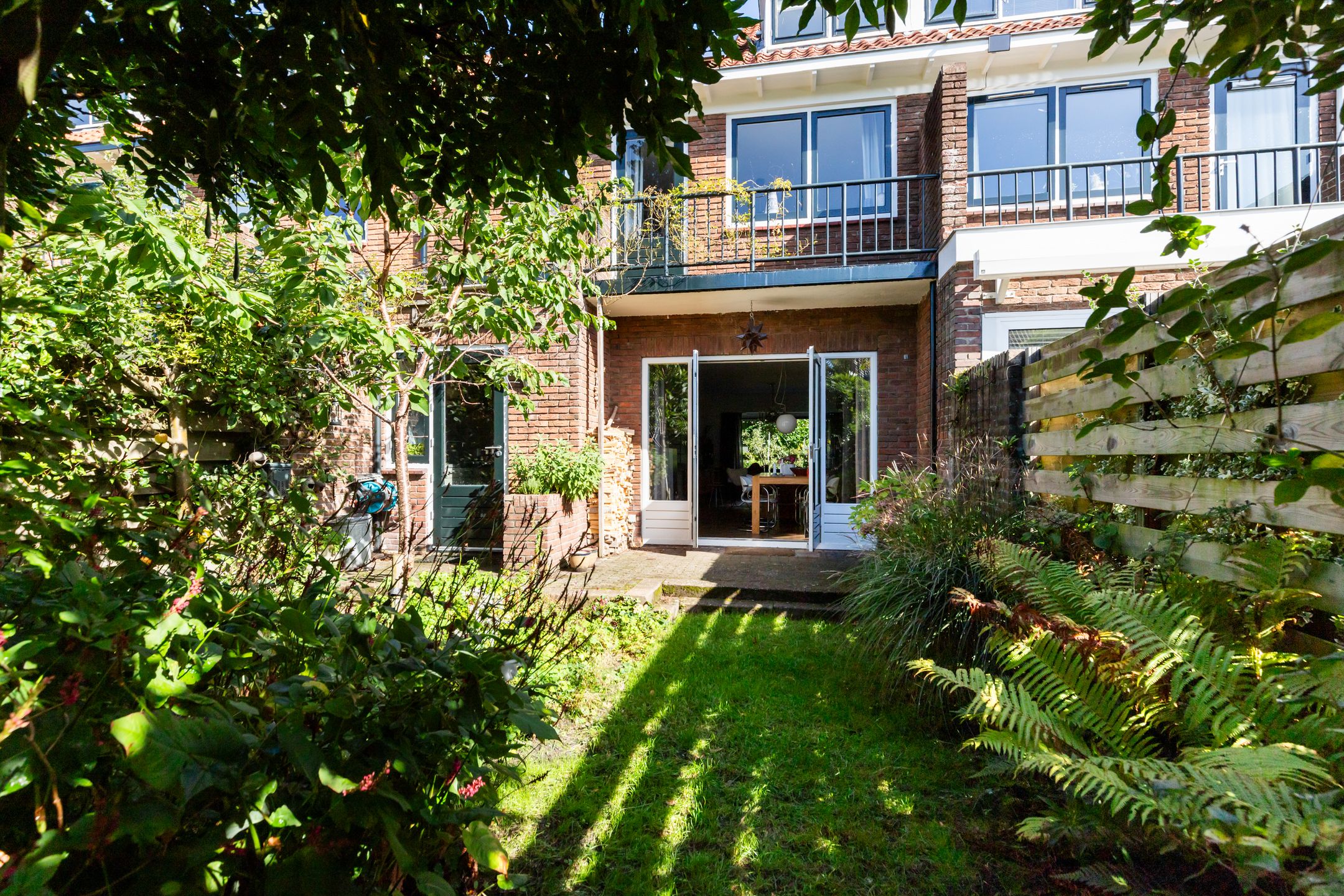 Foto 15 van Moerbeilaan 82