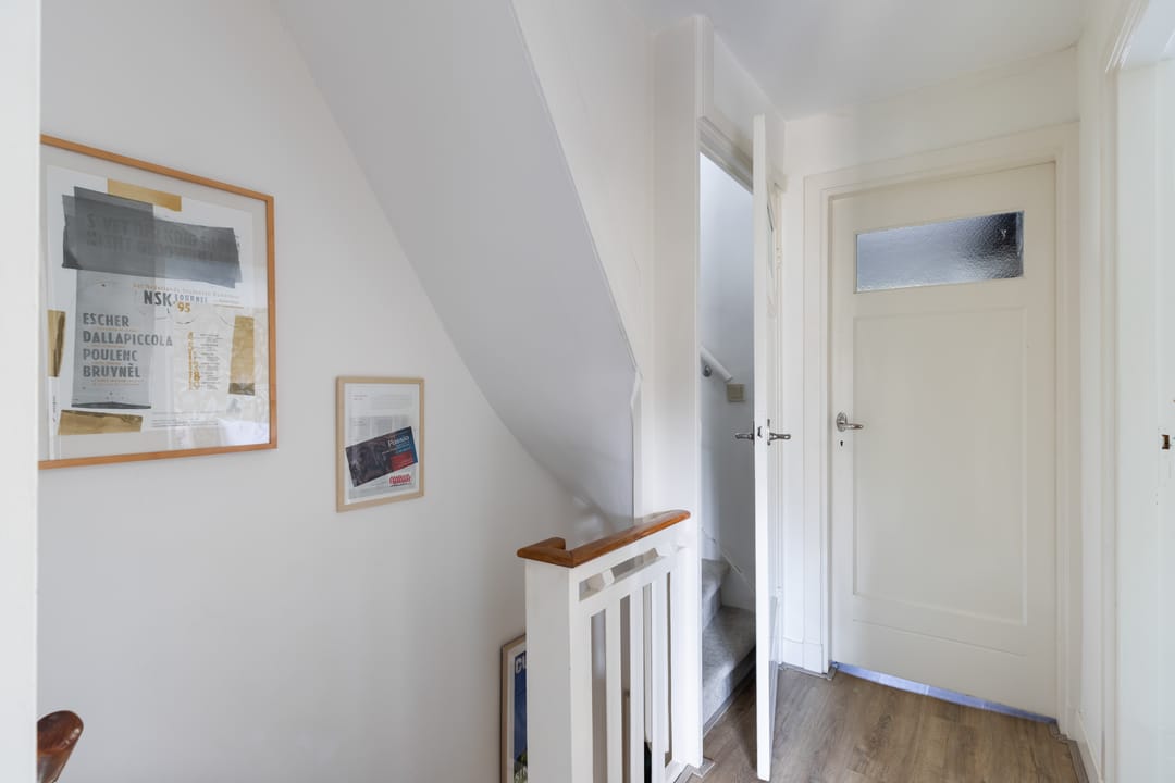 Foto 16 van Moerbeilaan 82