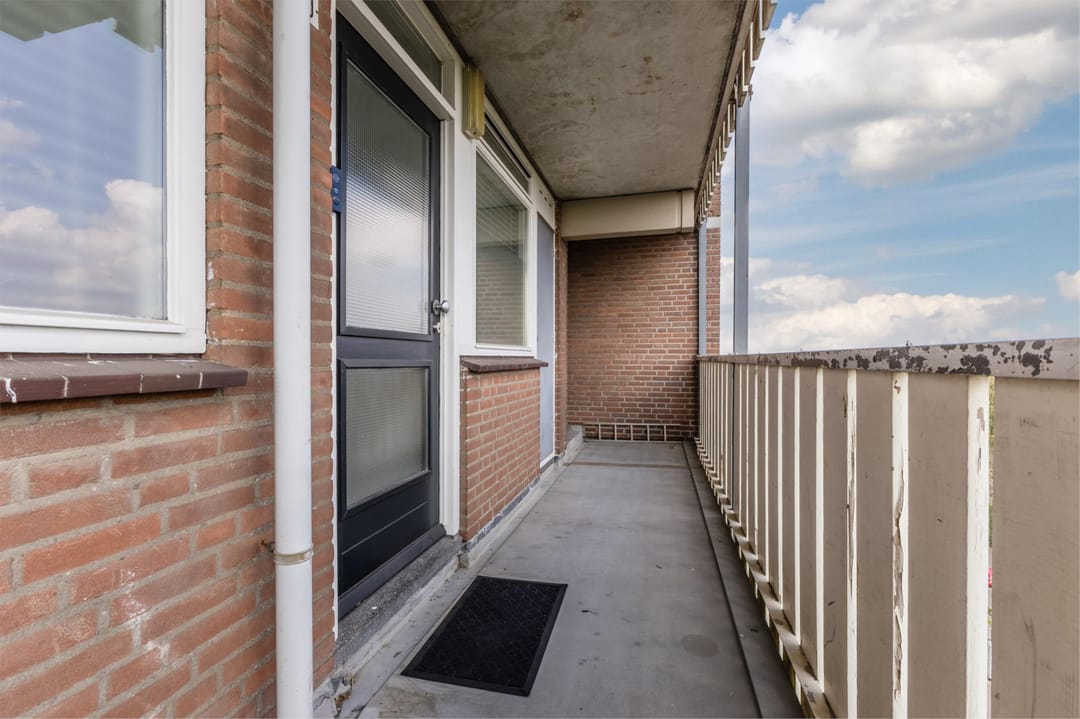 Foto 37 van Nederlandplein 90