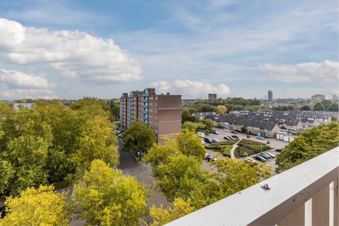 Foto 38 van Nederlandplein 90