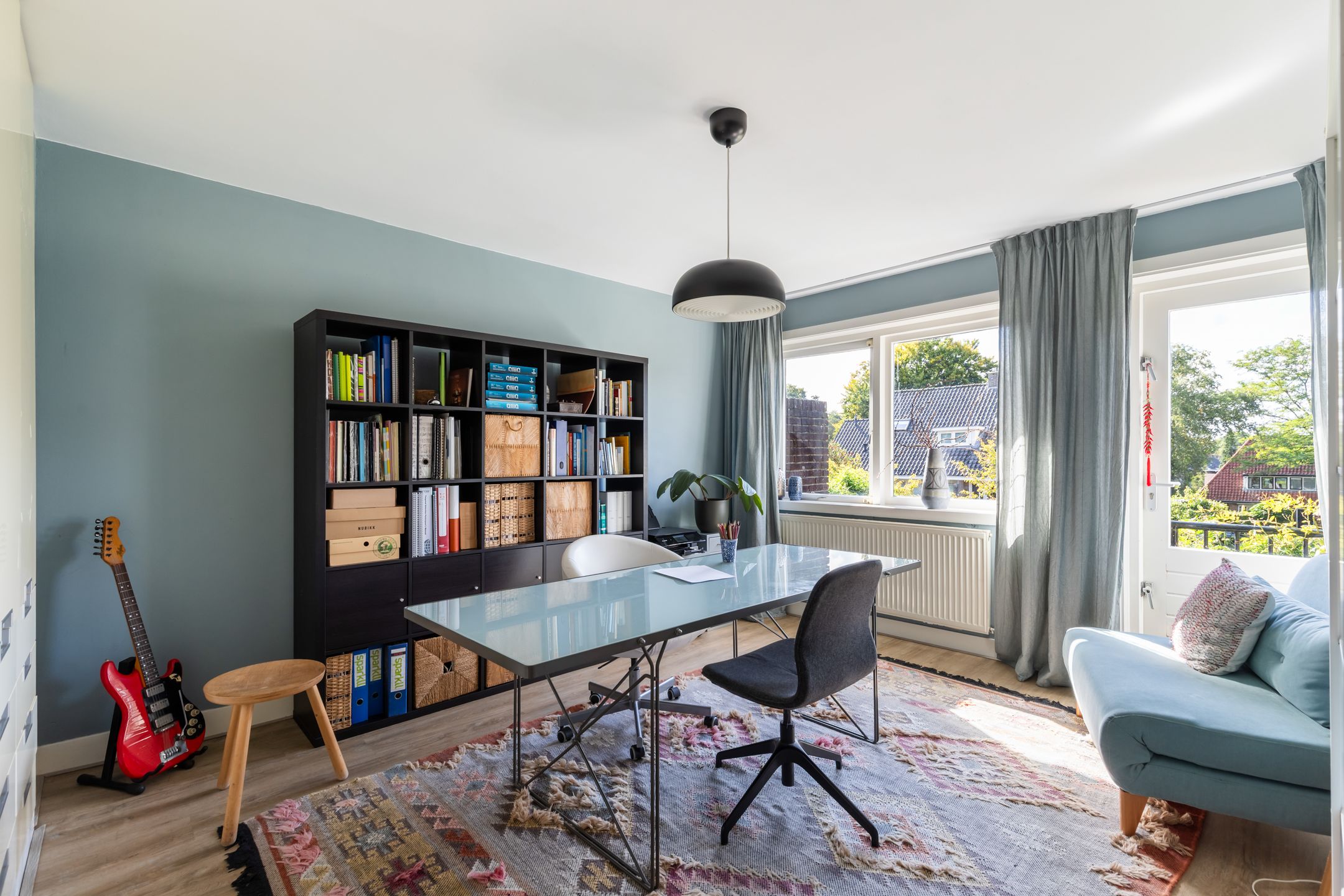 Foto 18 van Moerbeilaan 82