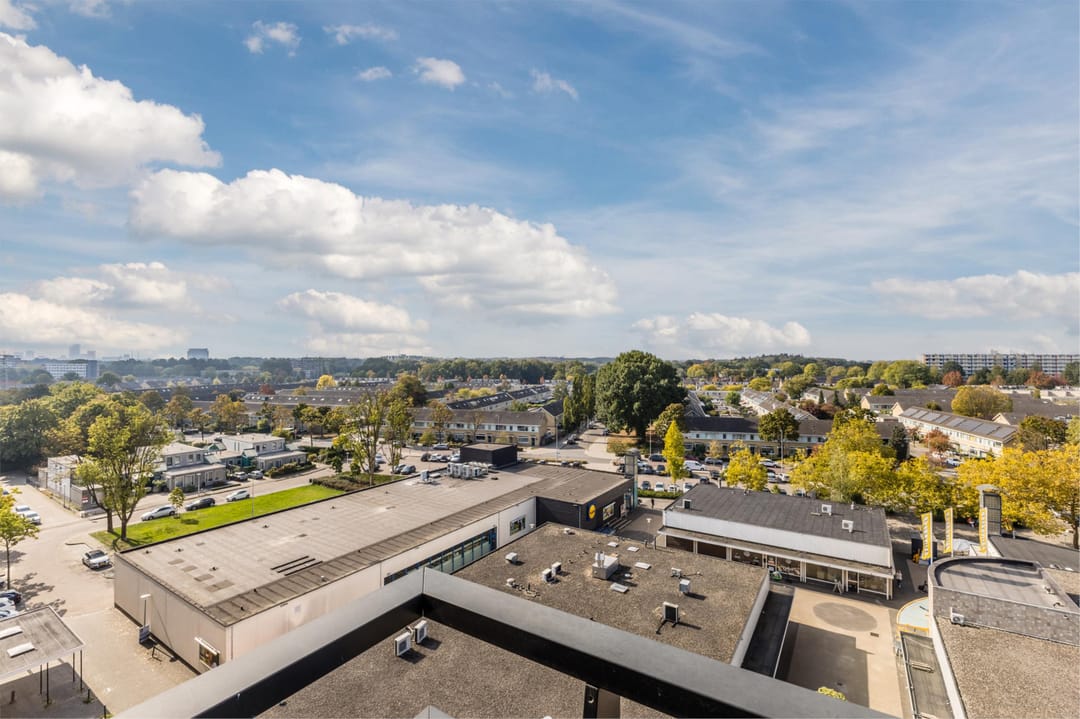 Foto 41 van Nederlandplein 90