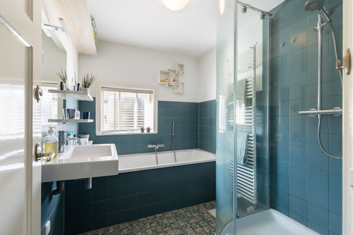 Foto 20 van Moerbeilaan 82