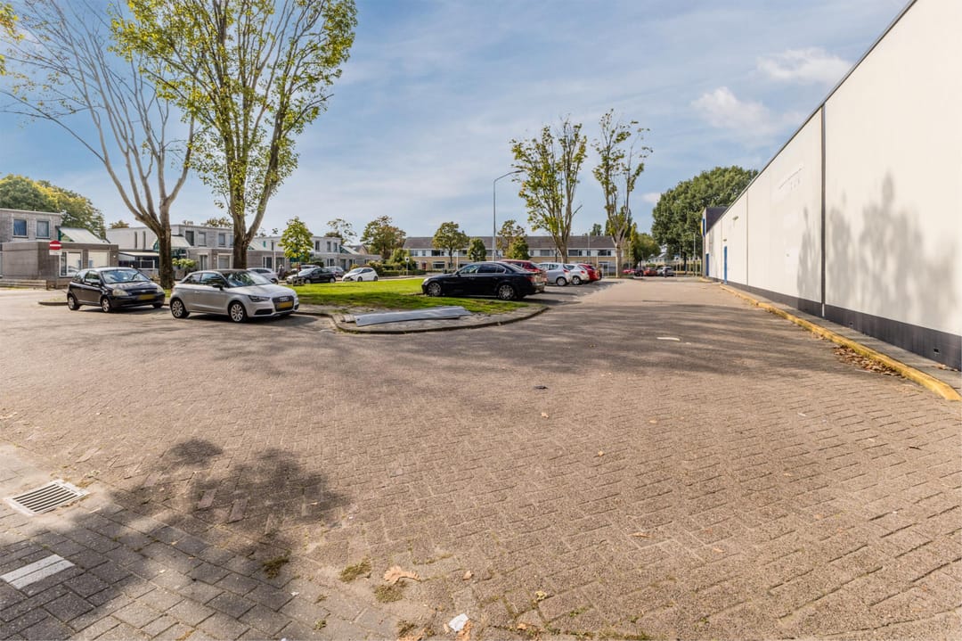 Foto 43 van Nederlandplein 90