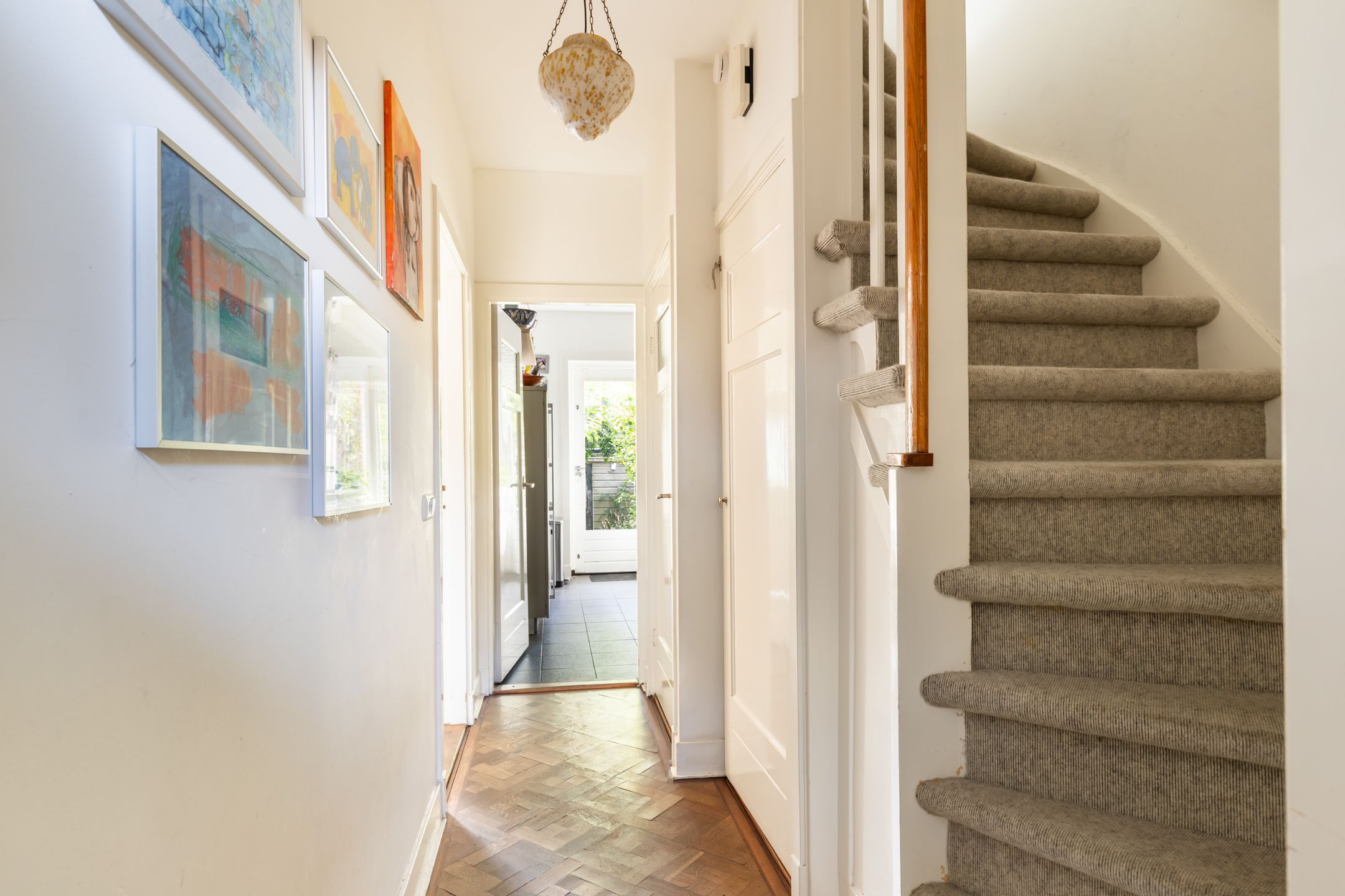 Foto 21 van Moerbeilaan 82