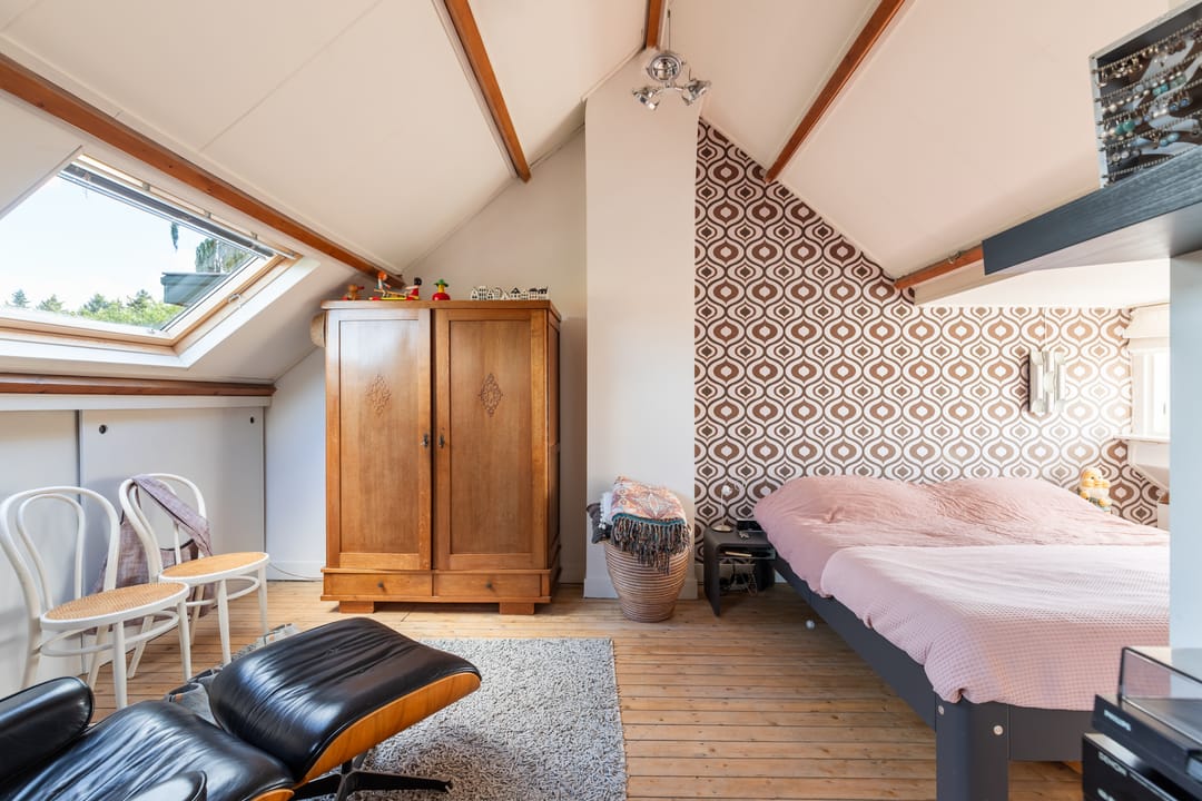 Foto 22 van Moerbeilaan 82