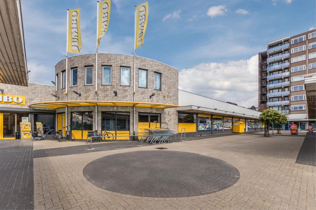 Foto 46 van Nederlandplein 90