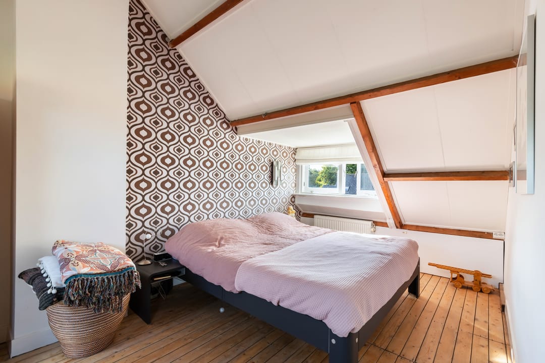 Foto 23 van Moerbeilaan 82