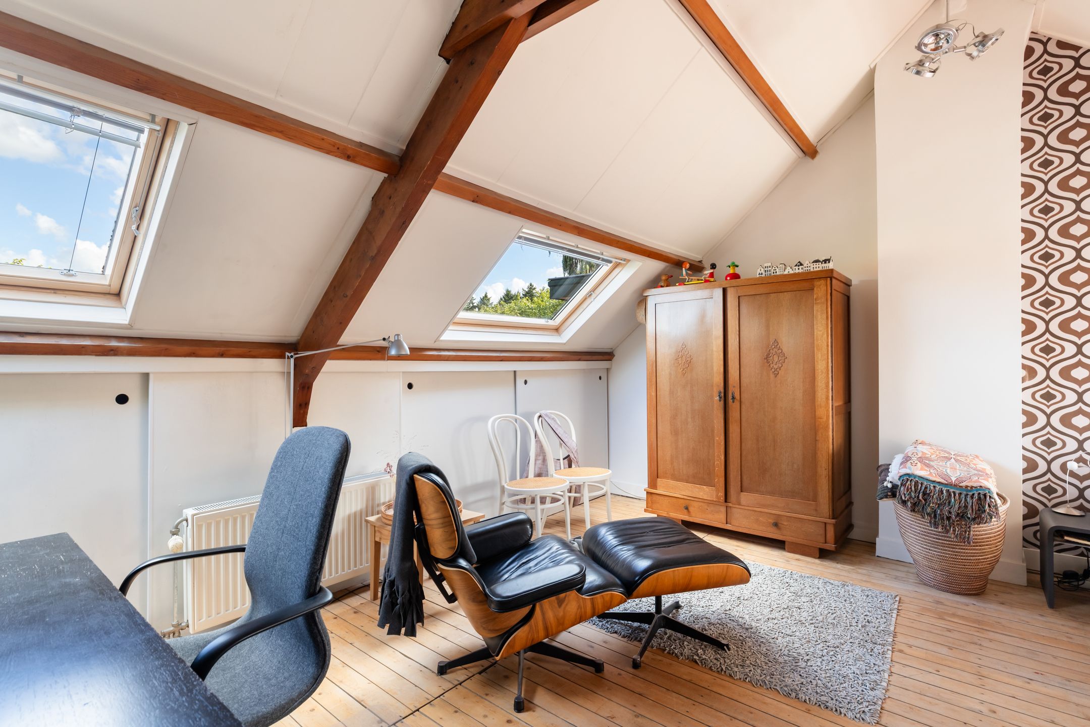 Foto 24 van Moerbeilaan 82