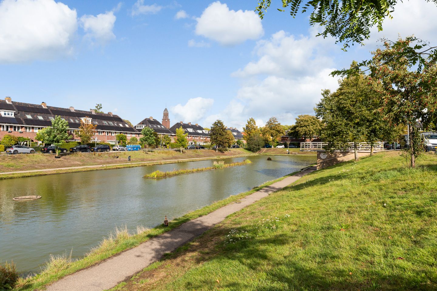 Foto 25 van Moerbeilaan 82