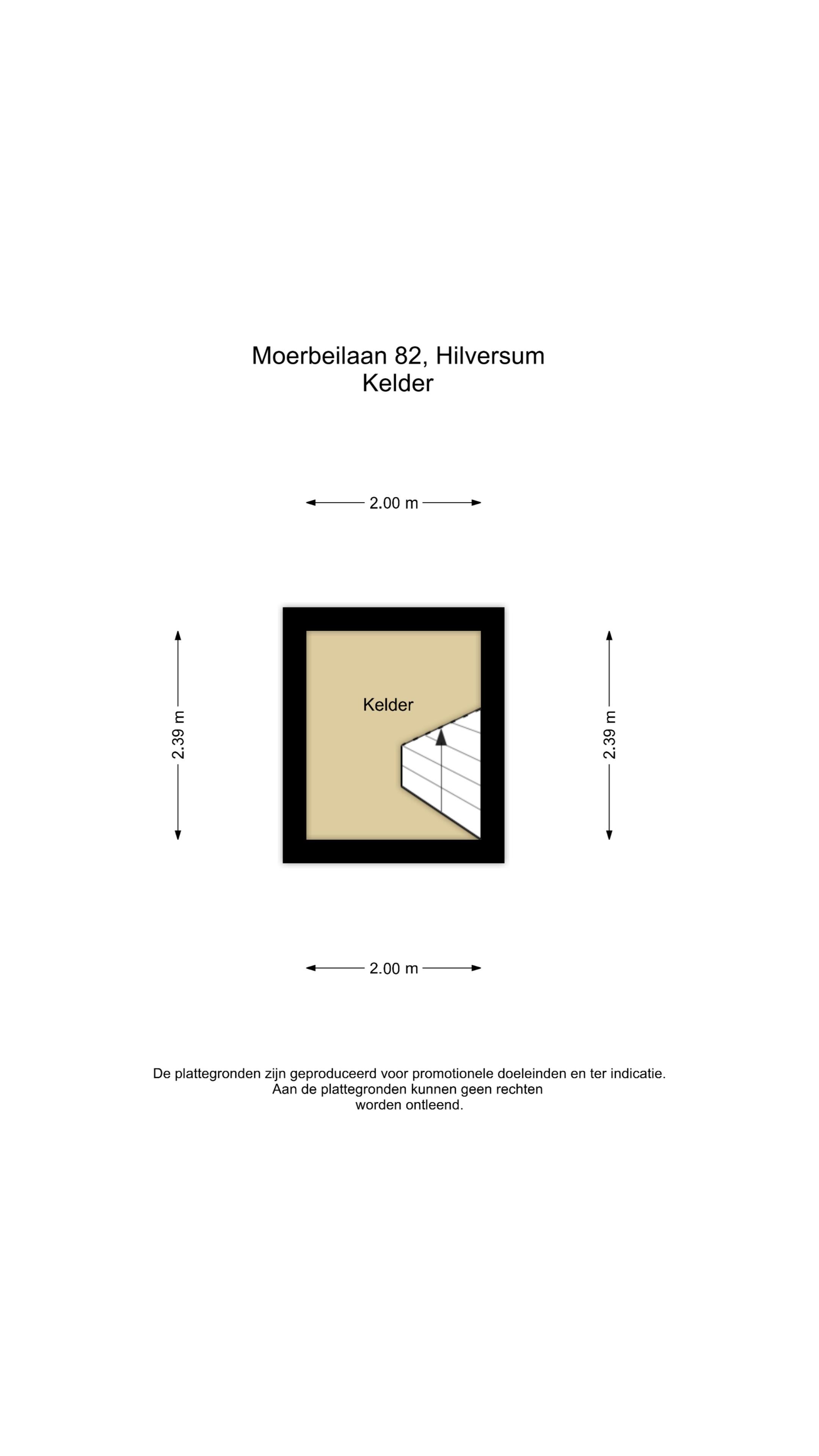 Foto 30 van Moerbeilaan 82