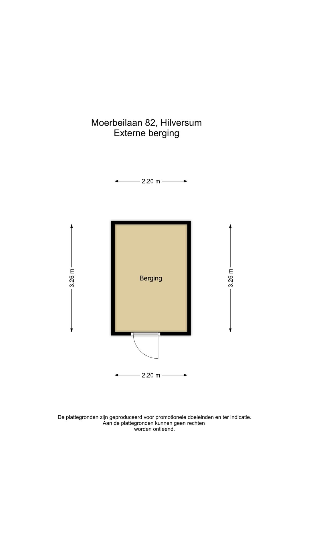 Foto 31 van Moerbeilaan 82