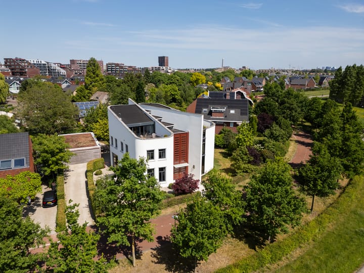 Foto 5 van Max Ernstlaan 8