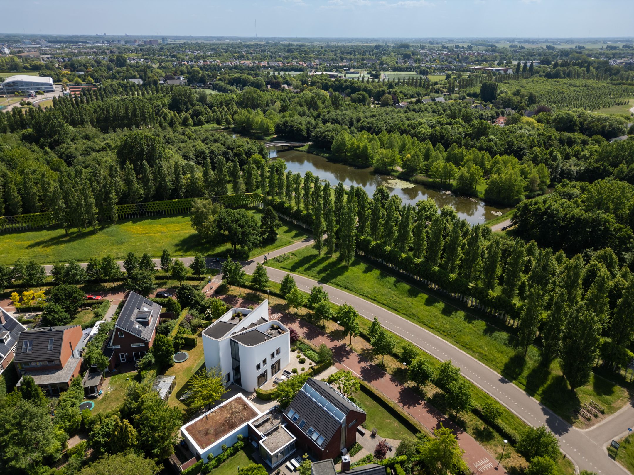 Foto 6 van Max Ernstlaan 8