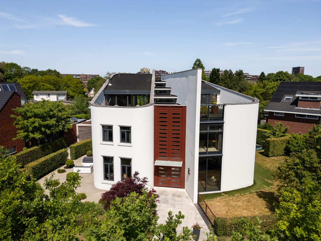 Foto 7 van Max Ernstlaan 8