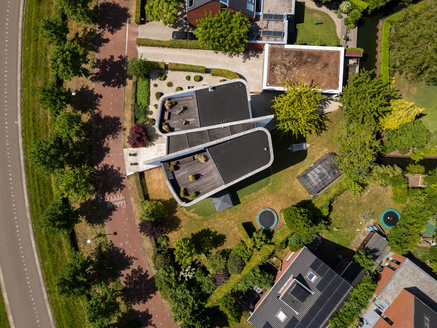 Foto 10 van Max Ernstlaan 8