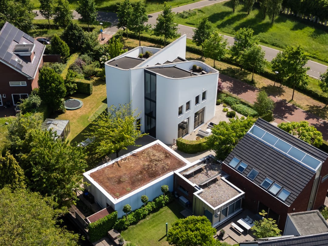 Foto 11 van Max Ernstlaan 8