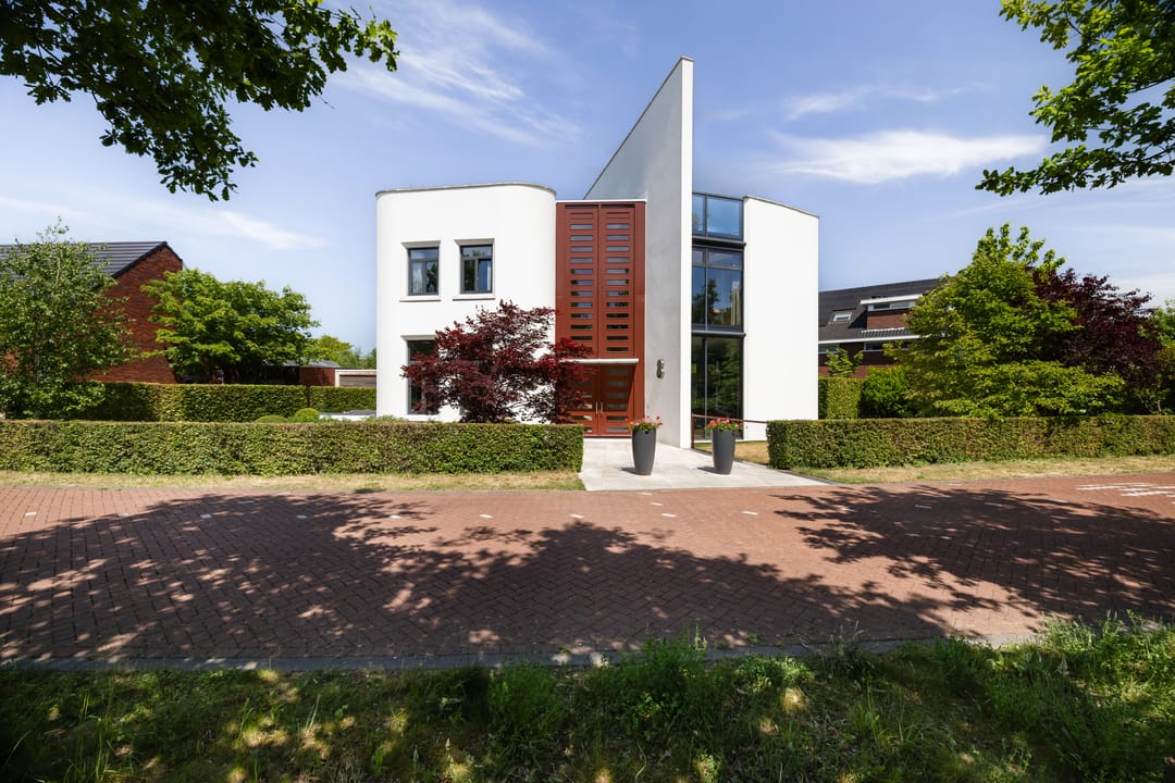 Foto 13 van Max Ernstlaan 8