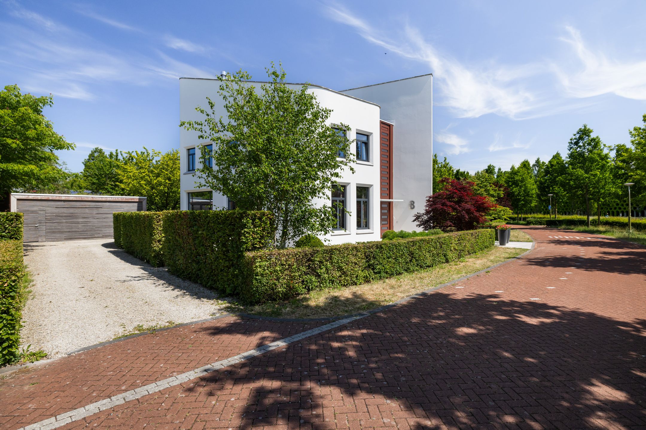 Foto 15 van Max Ernstlaan 8