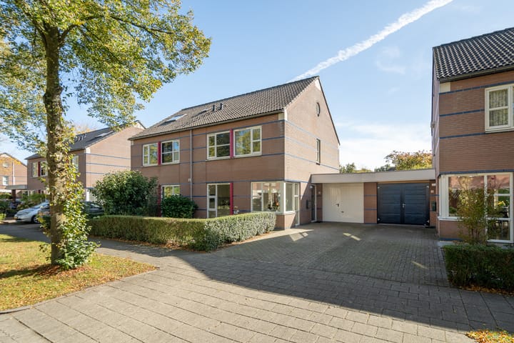 Thérèse Schwartzelaan 8 main image