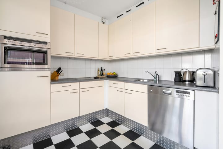 Photo 3 of Thérèse Schwartzelaan 8