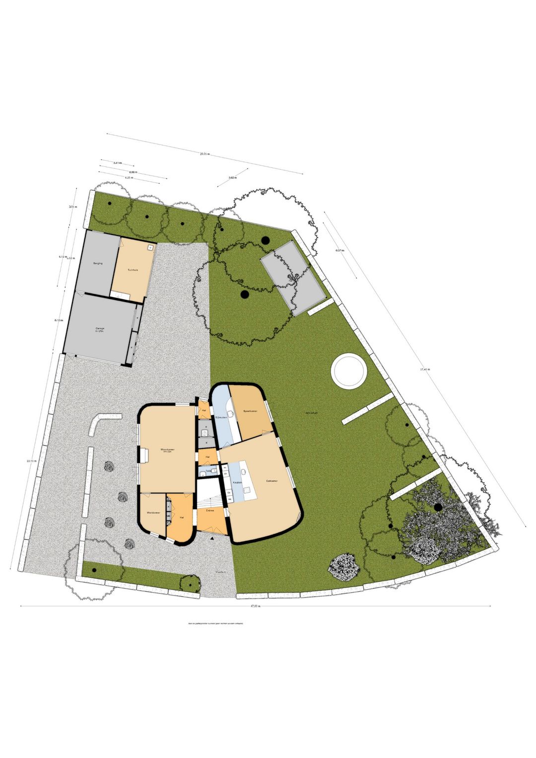 Foto 91 van Max Ernstlaan 8