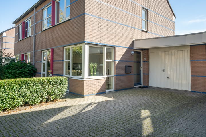 Photo 5 of Thérèse Schwartzelaan 8