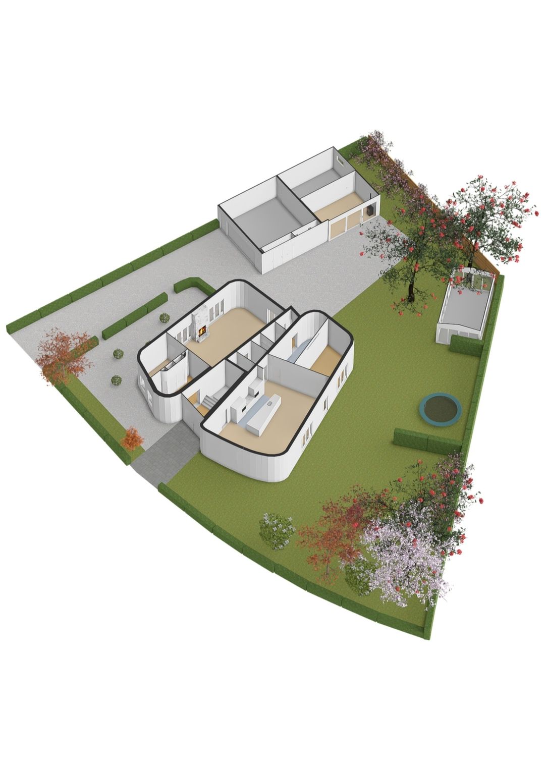 Foto 92 van Max Ernstlaan 8