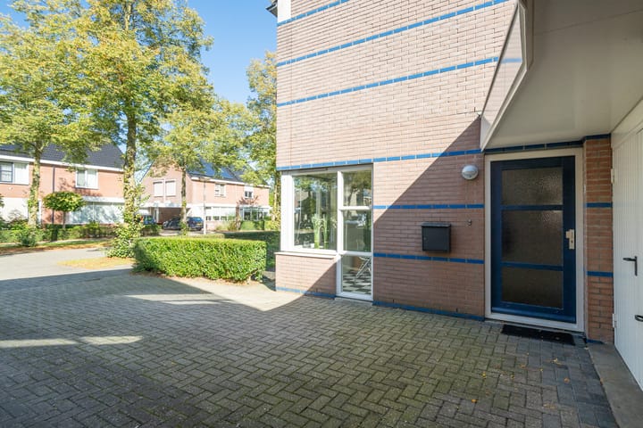 Photo 6 of Thérèse Schwartzelaan 8