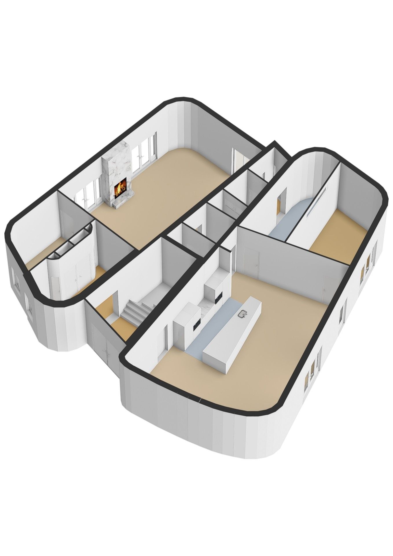 Foto 94 van Max Ernstlaan 8