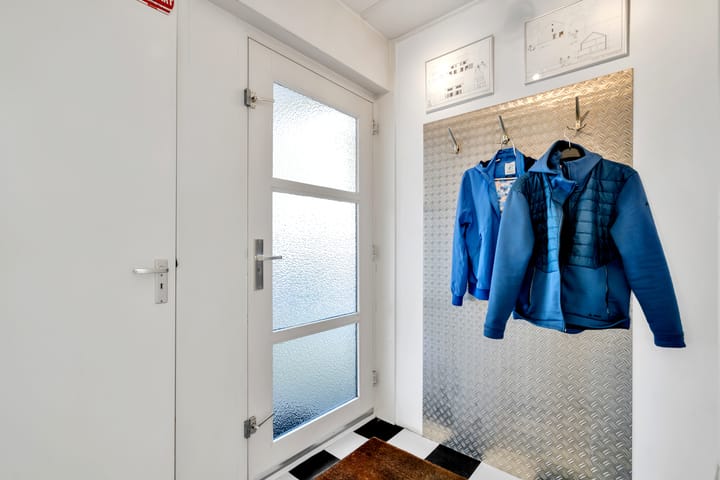 Photo 7 of Thérèse Schwartzelaan 8