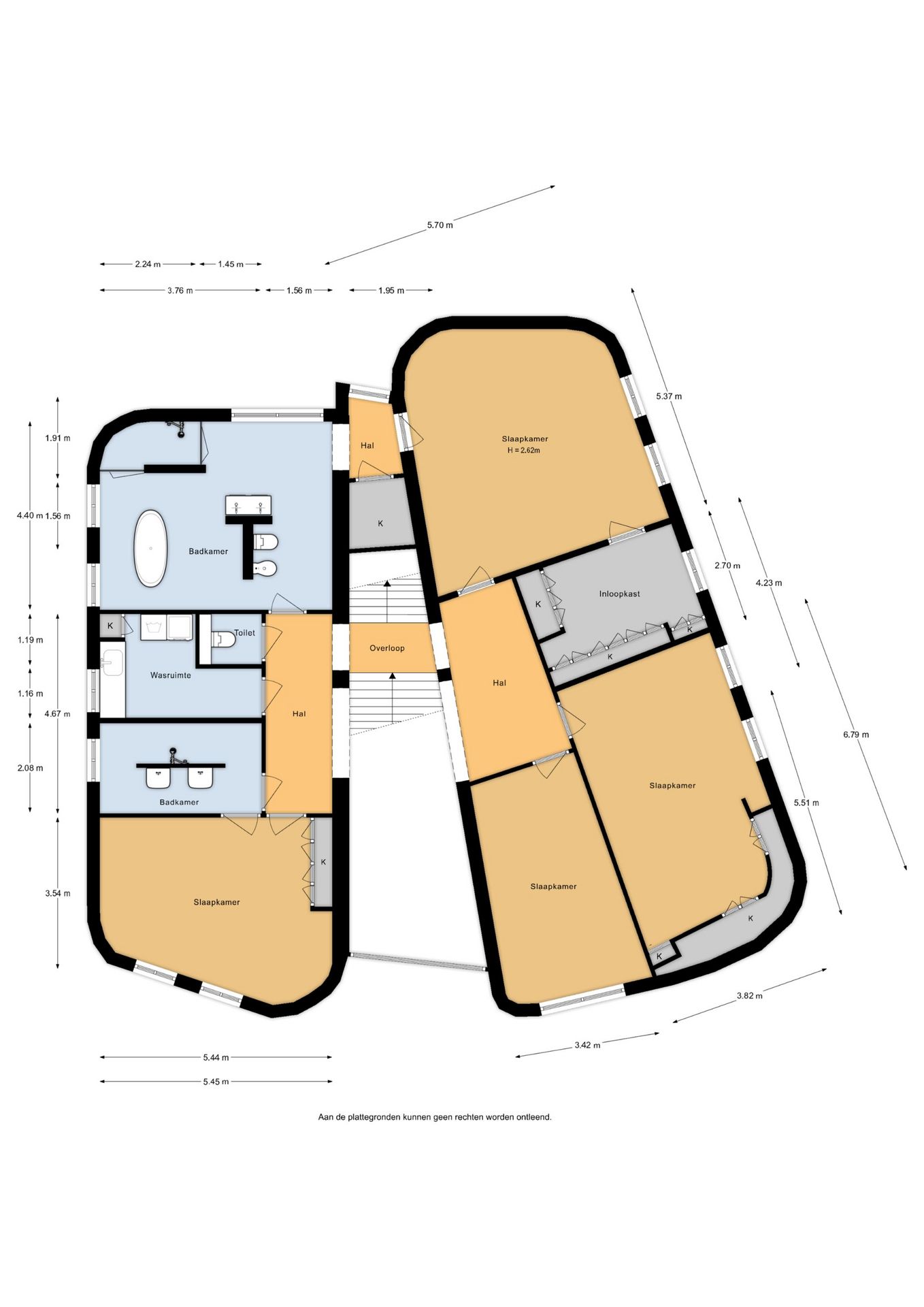 Foto 95 van Max Ernstlaan 8