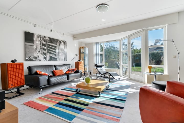 Photo 9 of Thérèse Schwartzelaan 8