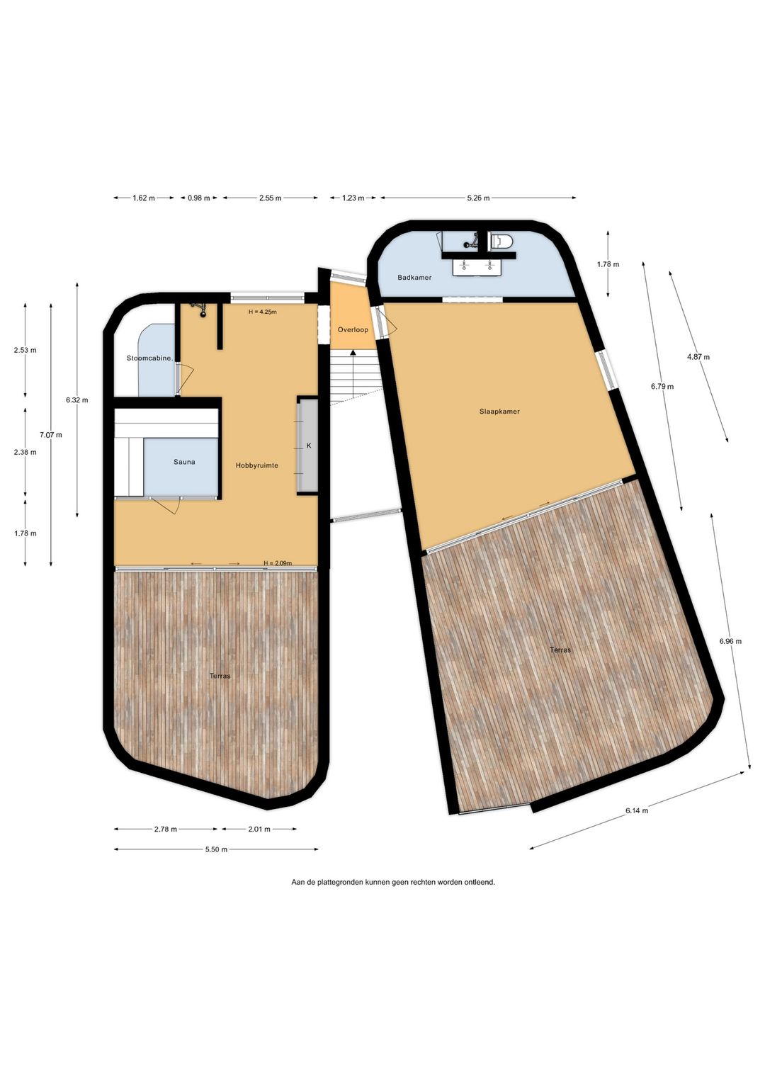 Foto 97 van Max Ernstlaan 8