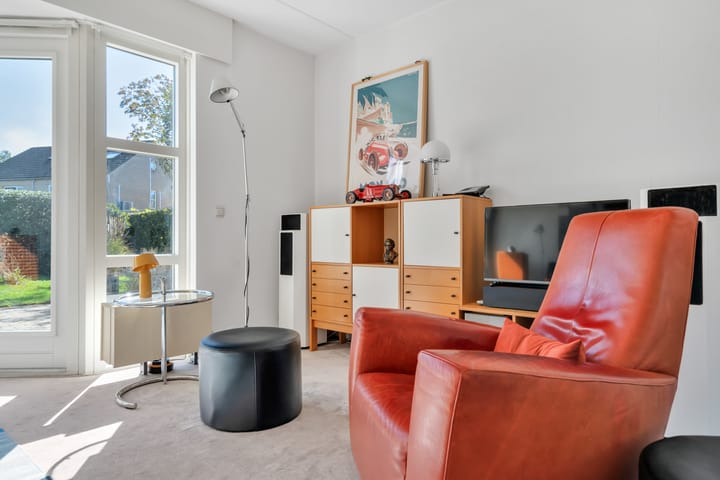 Photo 11 of Thérèse Schwartzelaan 8