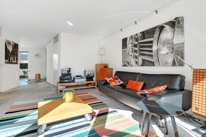 Photo 12 of Thérèse Schwartzelaan 8