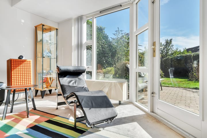 Photo 13 of Thérèse Schwartzelaan 8