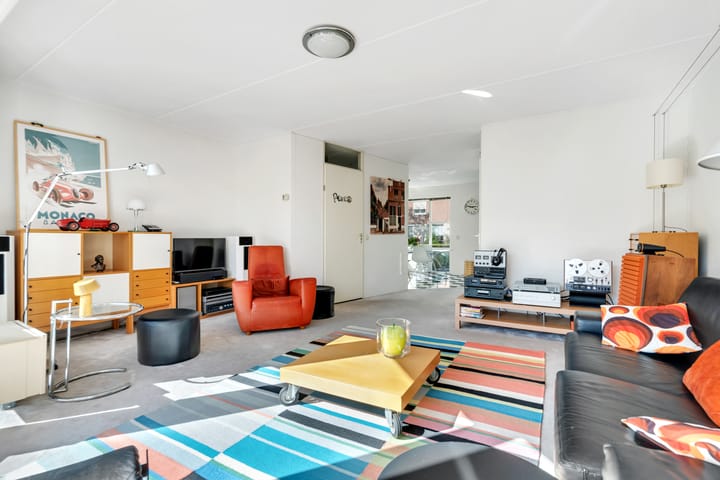 Photo 14 of Thérèse Schwartzelaan 8