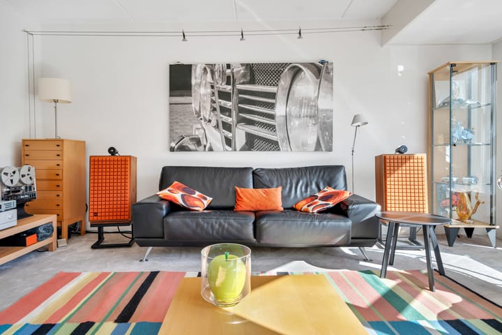 Photo 15 of Thérèse Schwartzelaan 8