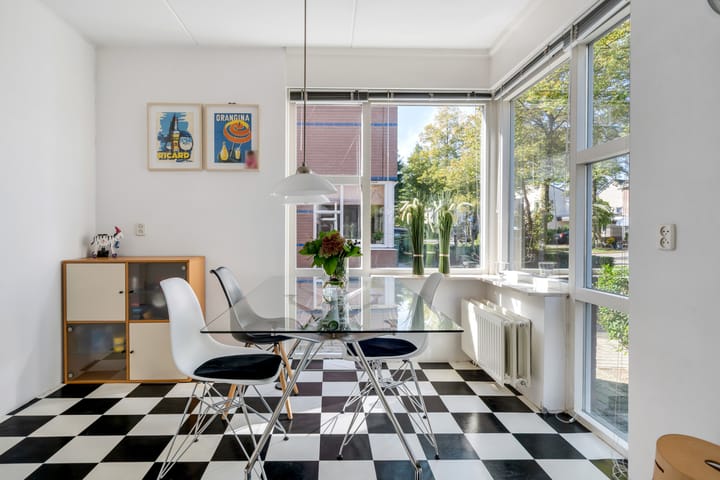 Photo 16 of Thérèse Schwartzelaan 8