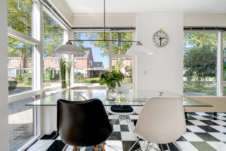 Photo 21 of Thérèse Schwartzelaan 8