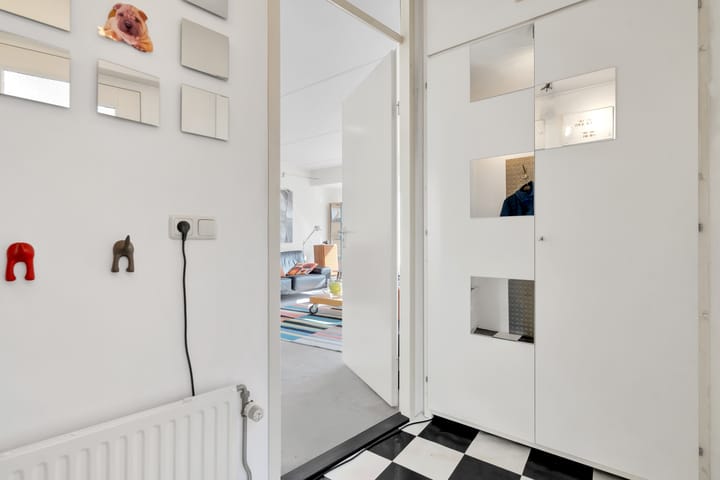 Photo 27 of Thérèse Schwartzelaan 8